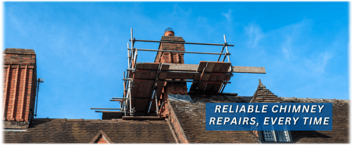 Chimney Repair Jacksonville
