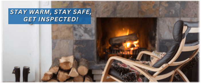 Chimney and Fireplace Inspection Jacksonville