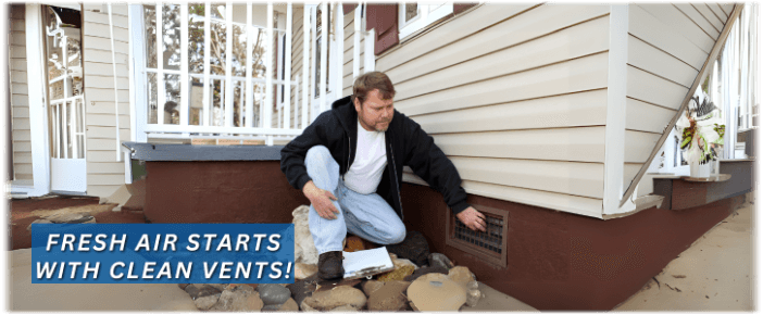 Dryer Vent Cleaning Jacksonville