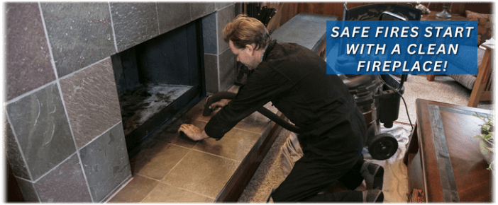 Fireplace Cleaning Jacksonville