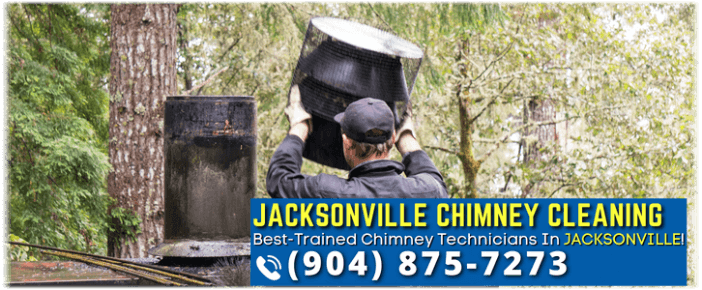 Chimney Cleaning Jacksonville